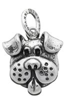Charm Giovanni Raspini Charms in Argent 06053 - 06053